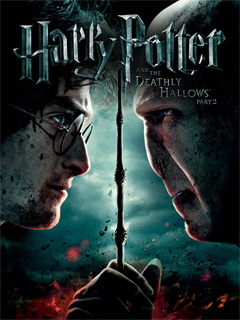 Harry Potter And The Deathly Hallows - Part 2 240x320.jar